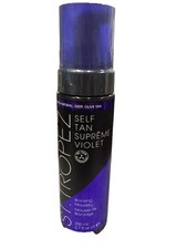 St.Tropez Self Tan Supr me Violet Mousse 200ml 6.7 fl. oz. New Sealed Bottle