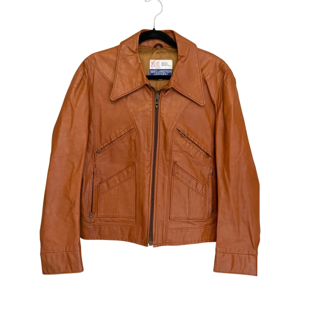 Wellington Coats, Jackets & Vests for Men for Sale - Shop New