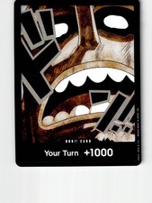 DON!! Card [Usopp] Prices | One Piece Japanese Premium Booster 2