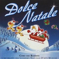 Audio Cd - Dolce Natale / Various - Azzurra Music -D- Neu