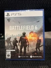 Battlefield 6 - PlayStation 5 - NEW SEALED
