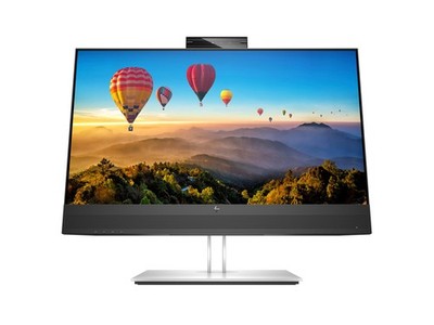 HP E24m G4 Conferencing E-Series LED-Monitor 60,5 cm 23.8'' 1920 x 1080 Full HD