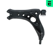 OPTIMAL Querlenker Dreieckslenker G6-1559 Stahlblech für AUDI A2 8Z0 TDI FSI