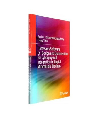 Hardware/Software Co-Design and Optimization for Cyberphysical Integration in Di