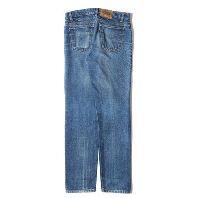 Levis denim pants size: 33 x 34 80s 509 20509-0217 made in Levis denim pants size: 33 x 34 80s 509 20509-0217 made in