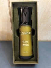 CbGäRDN CB Facial Cleanser Size: 60ml / 2fl.oz New In Box - List Price $250.00