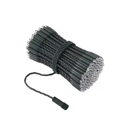 Twinkly RGBW Strings Module 1x 250 LEDs Green Wire Cable TWPLUS-PLC-S-1X250SPP-G