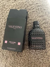 valentino Uomo Born in Roma for Men 3.4 fl oz Eau de Toilette Spray