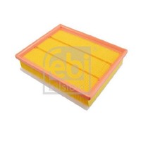 Luftfilter FüR Toyota Avensis T27 1.6 2.0 15 Bis 18 Febi 1WW QualitäT