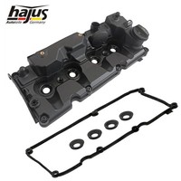Hajus Zylinderkopfhaube Ventildeckel FüR Audi A3 Q2 Q3 Seat Skoda VW 1.6 2.0 TDI