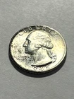 1945-D Washington Quarter/Silver/XF++ #16751-2