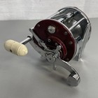 Penn Peer 209 Level Wind Conventional Baitcasting Saltwater Fishing Reel Usa