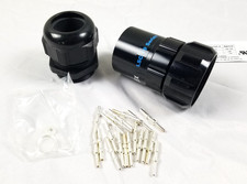 Lex LSC 9 Series Socapex LSC19 19-pin Connector Kit