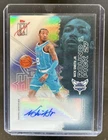 2025 Topps Signature Nick Smith Jr. Base (RAW)