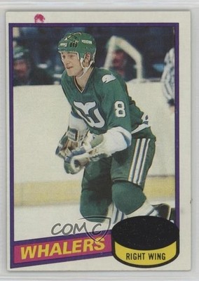 1980-81 Topps Ray Allison #126 Rookie RC 0q3