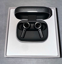Auriculares Bang & Olufsen Beoplay Eleven True Wireless Bluetooth Negros/Plateados