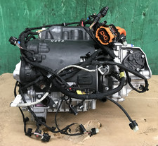 MERCEDES EQB CLASS X243 ENGINE FRONT ELECTRIC MOTOR 2022-2025 EQA H243