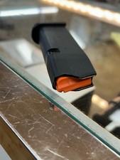 Glock Model 43X 9mm 10 Round Magazine