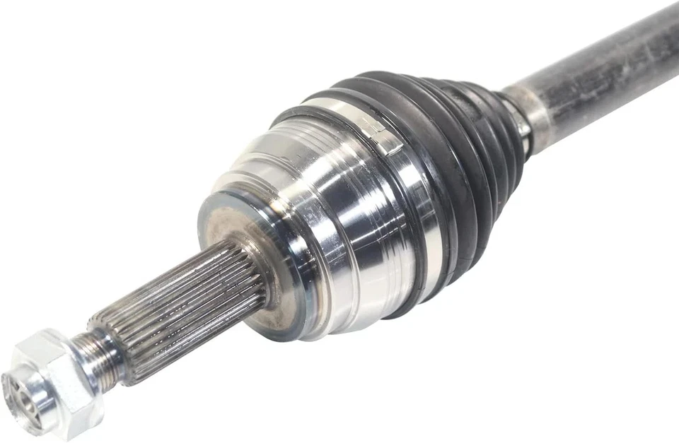 Conjunto de eje CV delantero derecho para Hyundai Ioniq 2017-2019 eléctrico 🚗 Foto 4 de 4