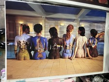 Pink Floyd Back Catalogue 24x36 Licensed 2015 Aquarius Poster Classic Art Print