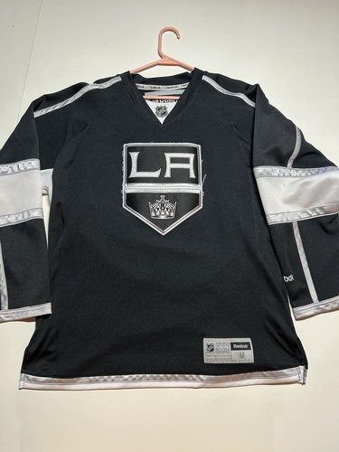 la kings jersey Reebok Medium