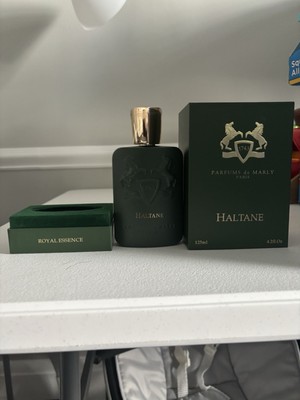 Parfums de Marly Paris Delina Eau de Parfum, 4.2 And 125 Ml