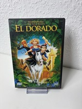 Dreamworks Pictures der Weg nach El Dorado DVD, Ab 6 Jahren