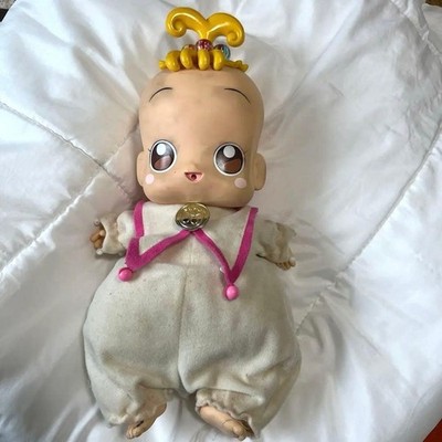 Ojamajo Doremi Hana-chan doll #b71ba6
