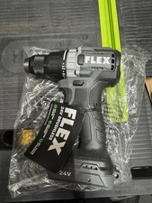 Flex 24V Compact Drill Driver Kit