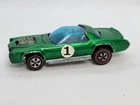 🚩 REDLINE HOT WHEEL BUDGET GREEN SUGAR CADDY ALL ORIGINAL CHECK IT OUT🚩