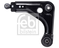 Febi Bilstein Querlenker Dreieckslenker 05639 FüR Fiesta Ford Courier Stahlblech