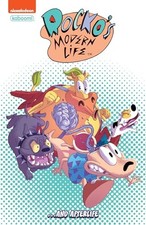 Rockos Modern Life And Afterli - GOOD