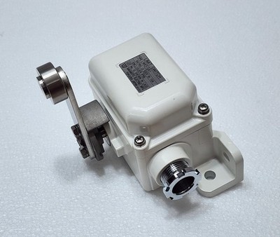 Sakamoto Electric Fukuoka LWIO-SA1 Limit Switch | eBay
