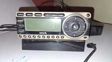Sirius Model ST4TS3 Radio with power adapter- no antenna