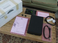 Superb Naim NAP 100 - Fantastic Unmarked Condition, Boxed With Everything