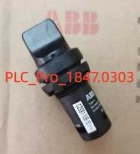 C2SS1-10B-10 1PCS Brand New ABB C2SS1-10B-10 selector switch  Fast shipping