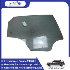 Glace latérales Seat IBIZA