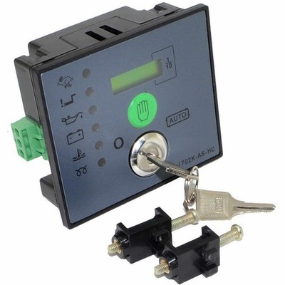 Platinengenerator Controller 8 bis 35 V Dauerregler für DSE702AS