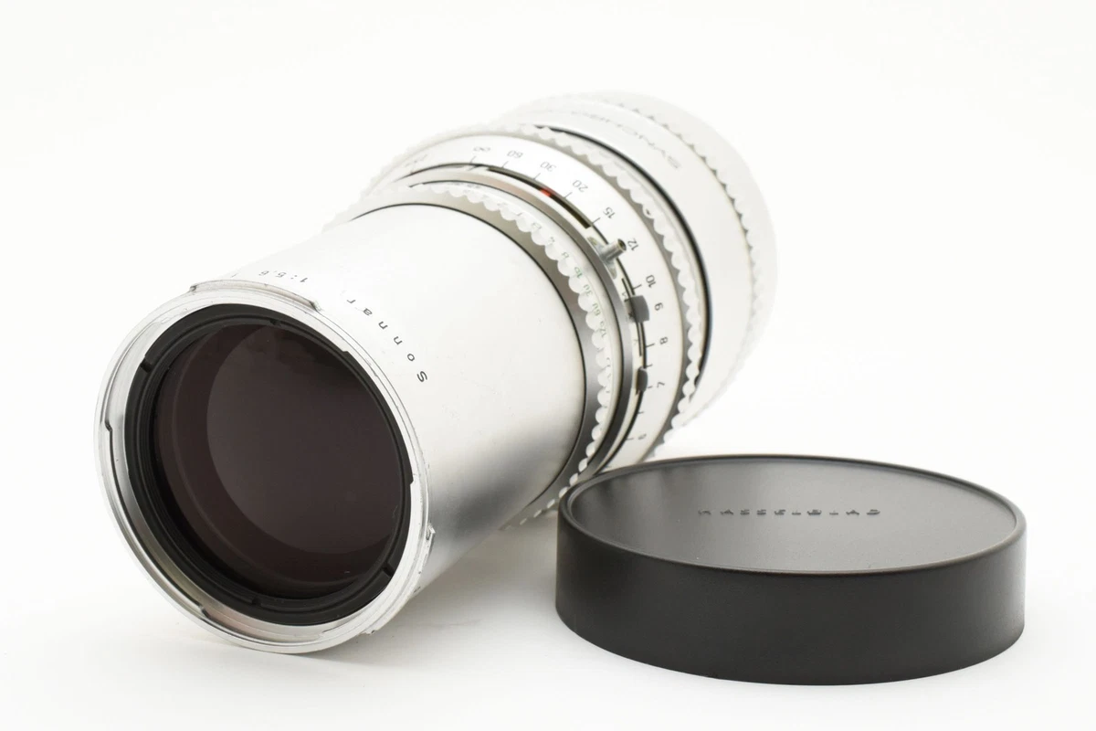 Hasselblad f/5.6 Camera Lenses 250mm Focal for sale | eBay