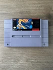 Star Fox (Super Nintendo, 1993)