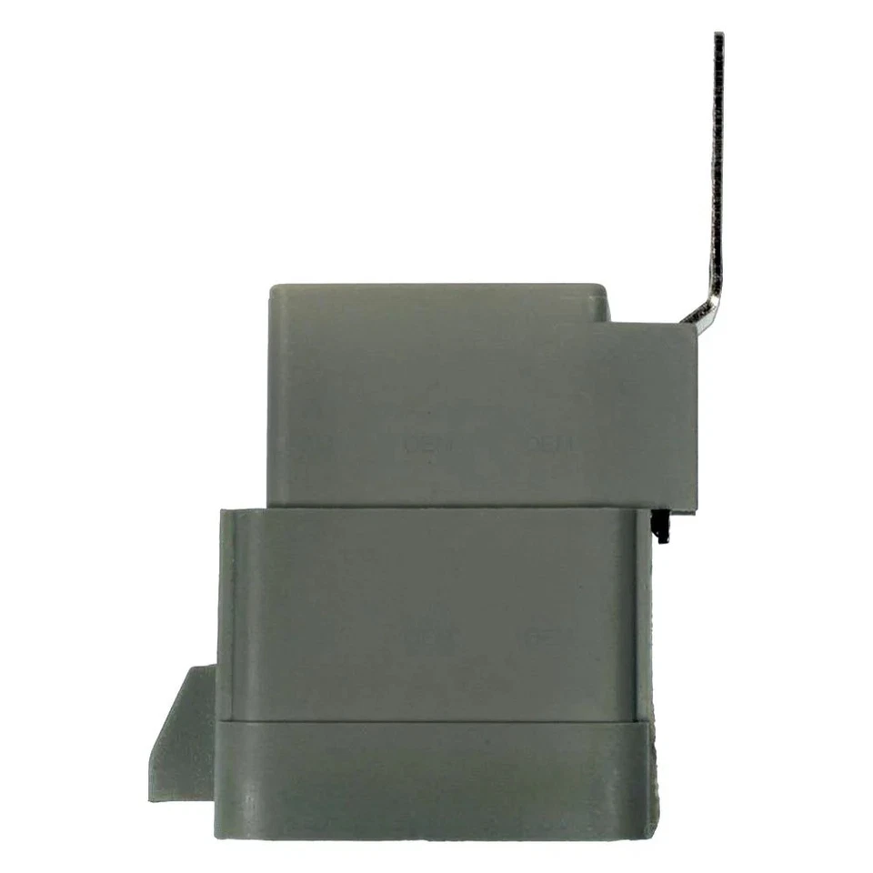 For GMC C3500 1994-1995 Original Engine Management Fuel Pump Relay Foto 3 de 3