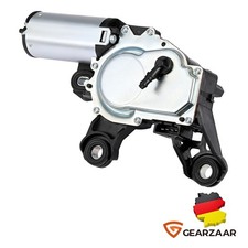 Heckscheibenwischermotor Kompatibel mit SKODA FABIA 6Y2 1J6955711F 1J6955711G