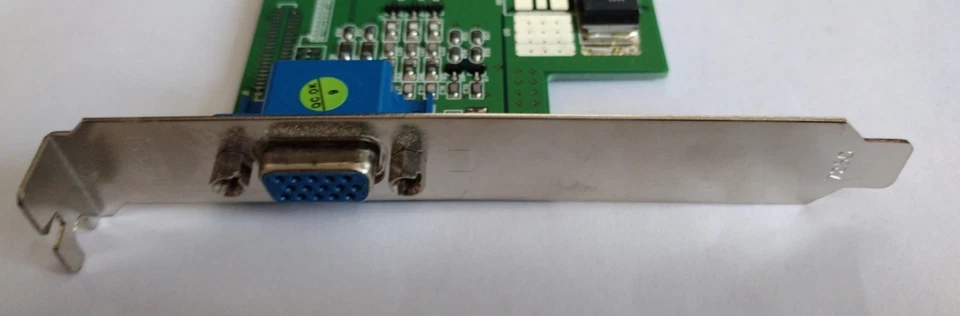 Elsa ERAZOR lll Nvidia Riva TNT2 model 64 Pro 32Mb Video Card *Tested / Working* - Image 4 of 4