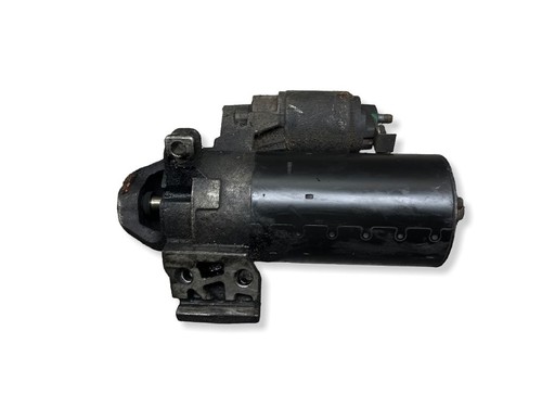 BMW 1 E81 E87 2008 Anlasser 7798006 Diesel 130kW DRA89650