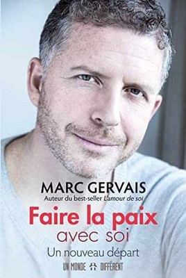 Faire la paix avec soi - Paperback, by Gervais Marc - Very Good