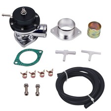 Type Rs Turbo Boost Blow Off Valve 2 Bolt Flange Adjustable 30psi Universal Bov Type Rs Turbo Boost Blow Off Valve 2 Bolt Flange Adjustable 30psi Universal Bov