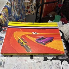VINTAGE REDLINE 1968 HOT WHEELS 48 CAR COLLEC...