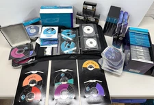 INVENSYS WONDERWARE FACTORYSUITE  COLLECTOR BUNDLE - READ!