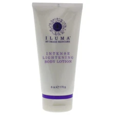Iluma Intense Lightening Body Lotion Image Body Lotion for Unisex 6 oz