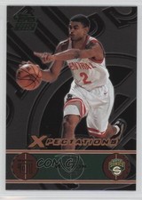 2001-02 Topps Xpectations Earl Watson #137 0f6